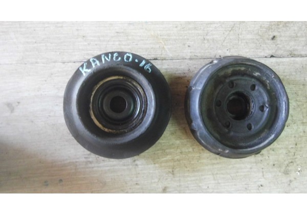 опора амортизатора переднього Renault Clio II, Twingo II, Kangoo, Logan, 7700829529